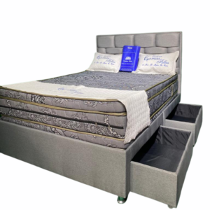 Base Cama Italia – Colchones Gamas Altas